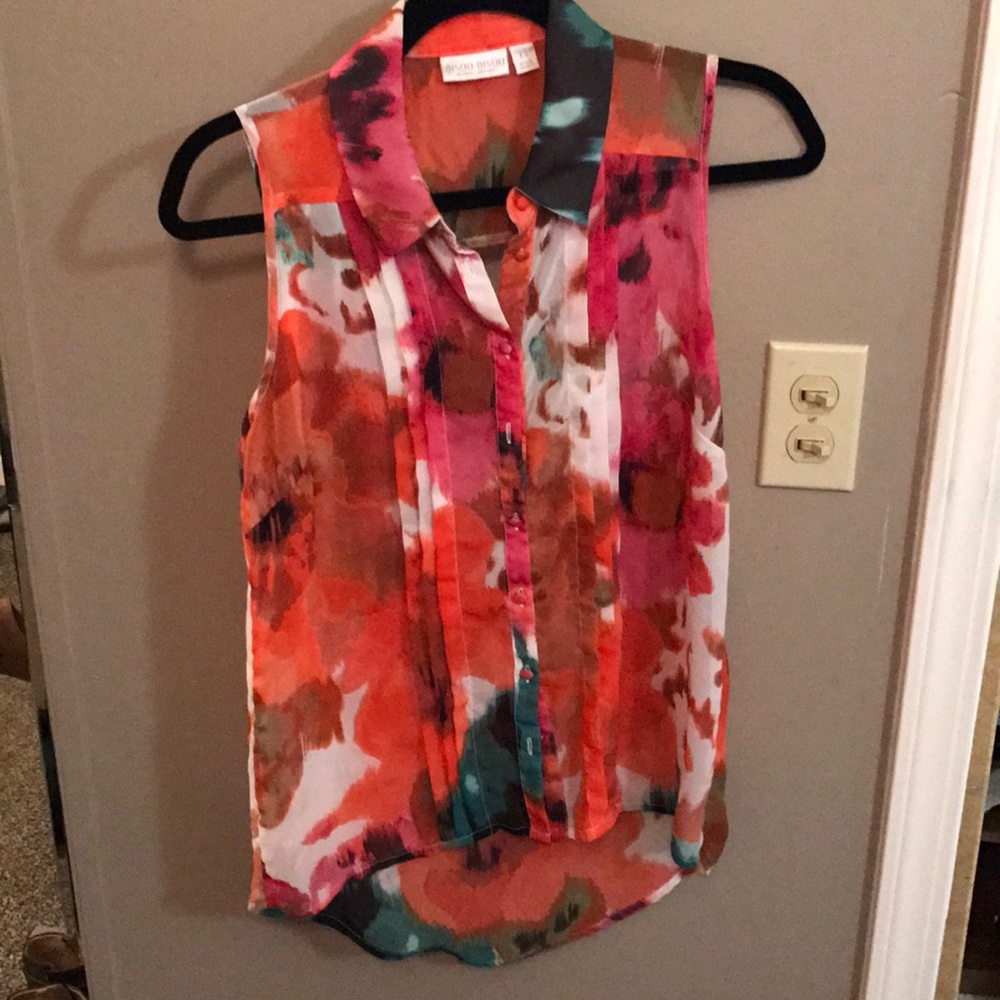 Beautiful colorful shirt